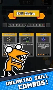 小小英雄安卓版(3)