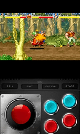 恐龙快打无限币图3