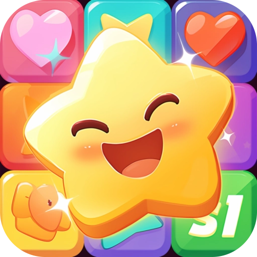 精灵乐消消 v1.0.2