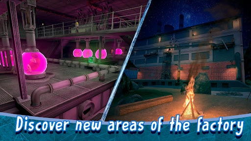 恐怖冰淇淋8中文版截图3