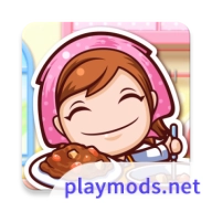 料理妈妈做饭游戏