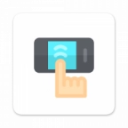 自动点击连点器