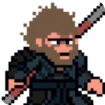 黑神话悟空像素版