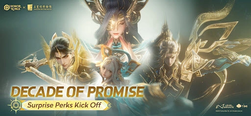 王者荣耀国际服