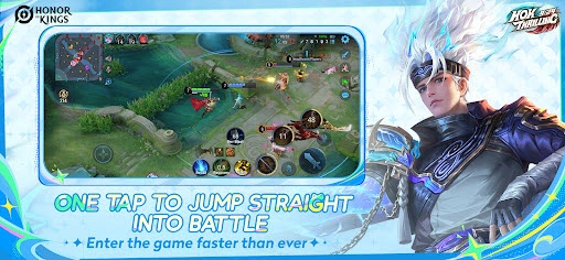 王者荣耀国际服