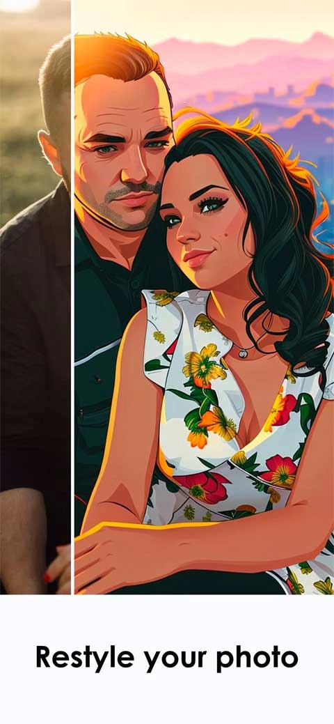 TOONME中文版截图0