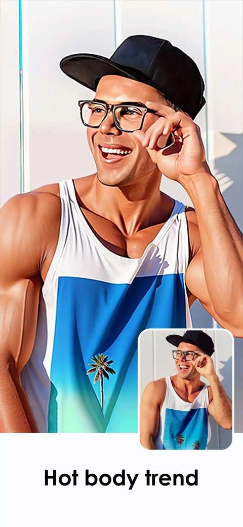 TOONME中文版截图1