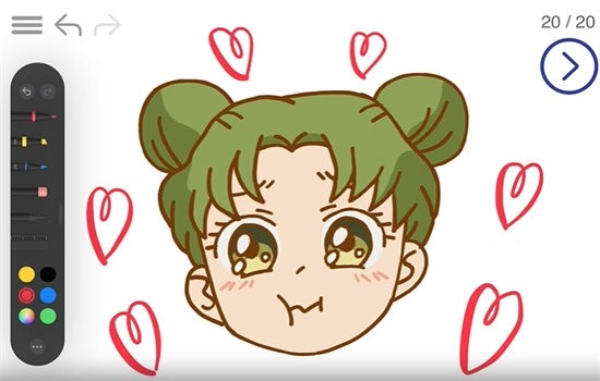 artworkout正版图5