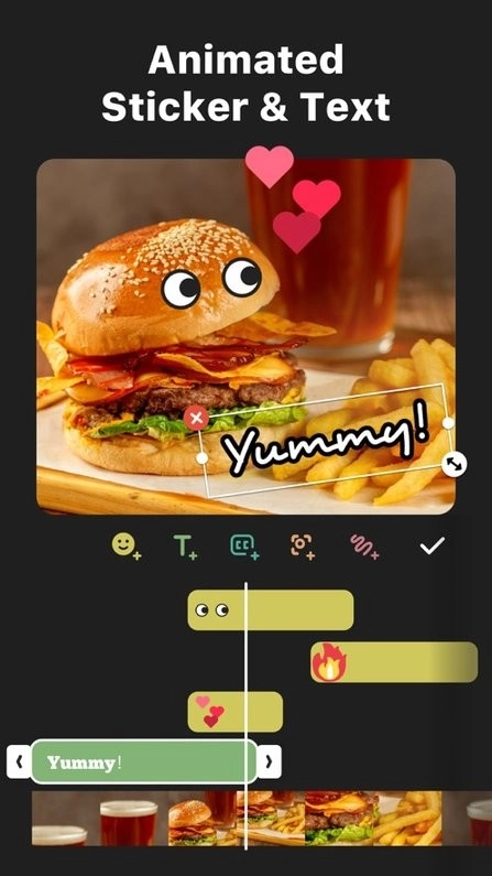 inshot视频编辑器