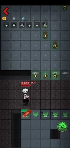 猛鬼宿舍超大房间魔改版(2)