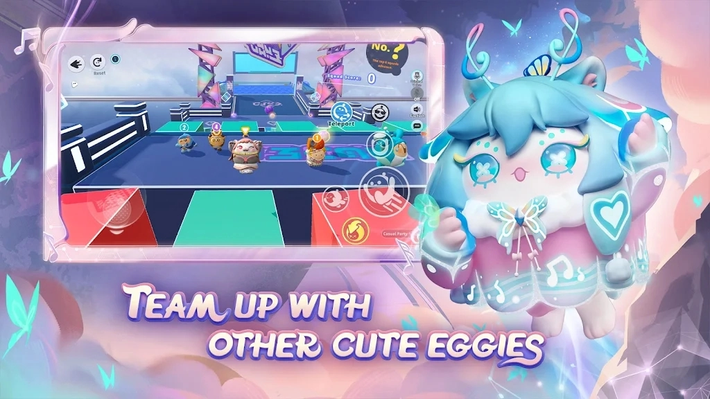 eggygo國際服正版圖4