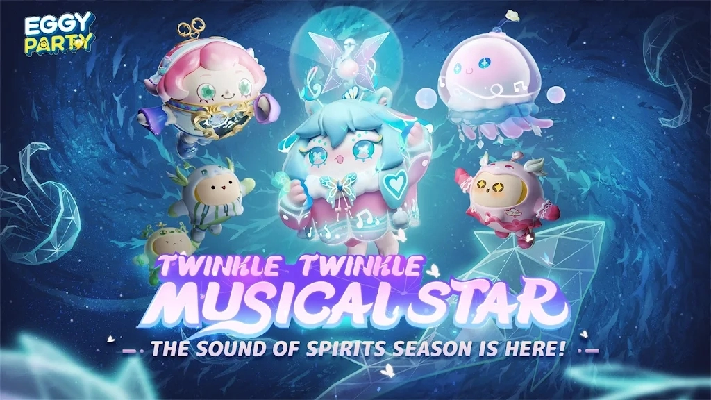 eggygo國際服正版圖1