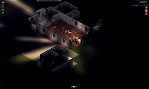 僵尸毁灭工程手机版图1