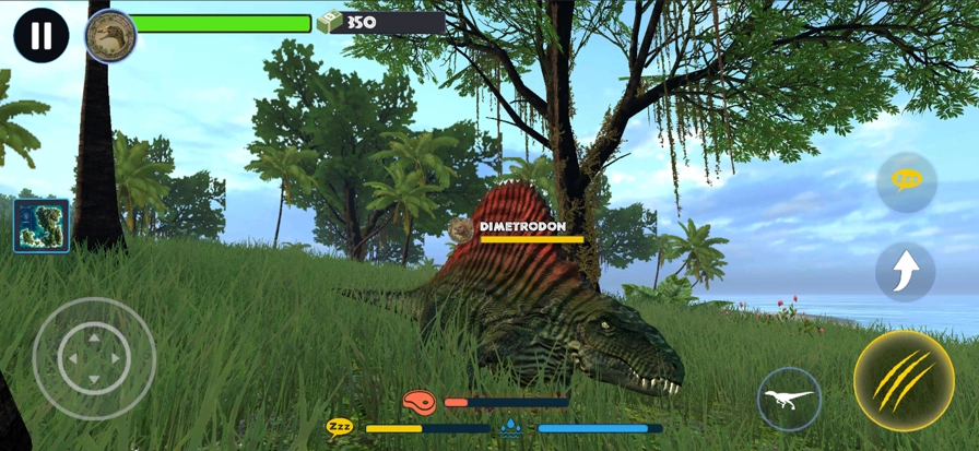 侏罗纪冲突最新版(4)