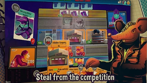 都市卡牌安卓版