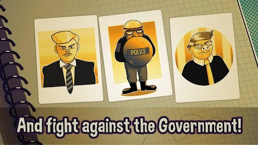 都市卡牌安卓版