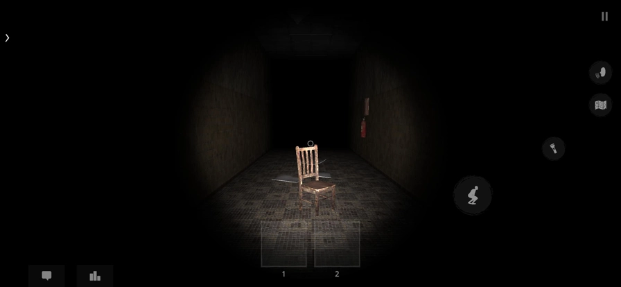 鬼魂恐怖生存正版图6