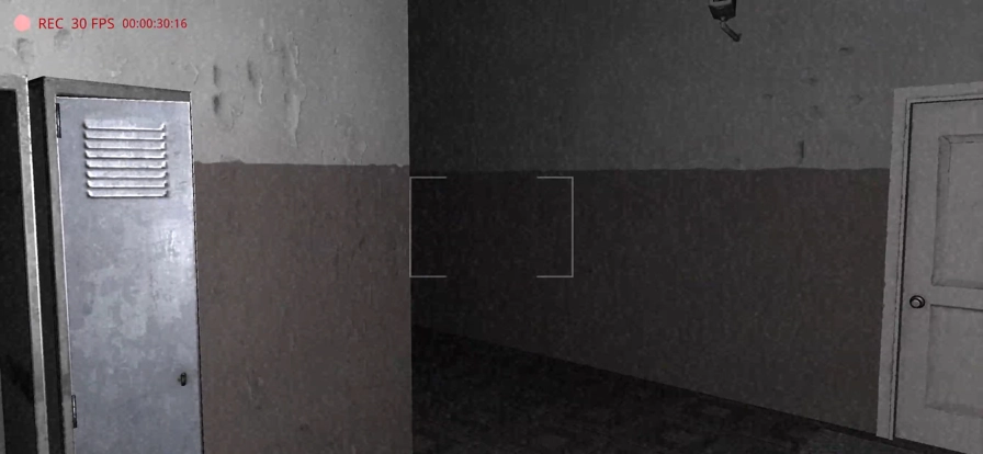 鬼魂恐怖生存正版图7