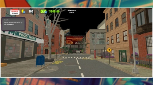 我的卡牌商店手机版(2)