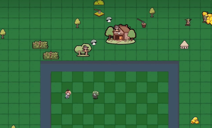 农场征服者截图1