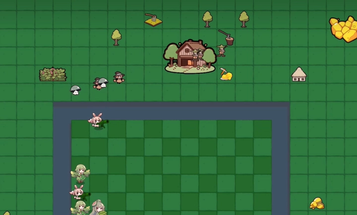 农场征服者截图4