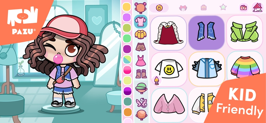 阿凡达世界2025最新版图1