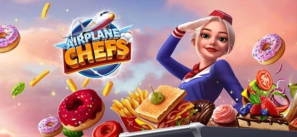 飞机大厨正版5