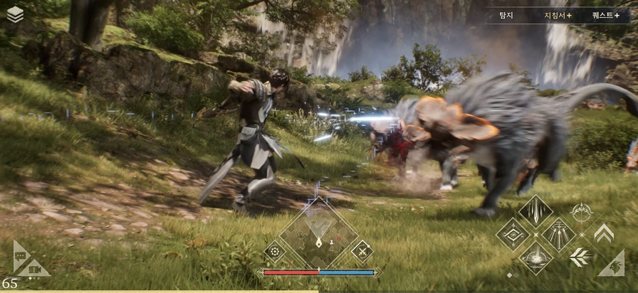 缔造者放逐之地(3)