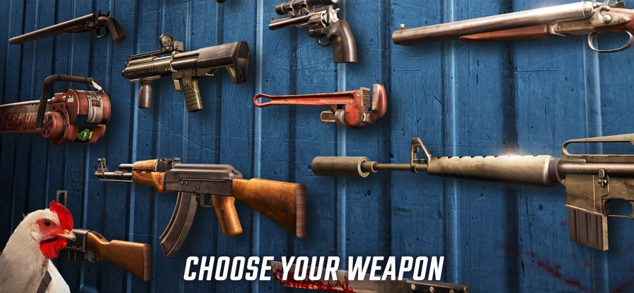 死亡扳机2中文版