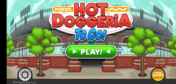 老爹热狗店中文版4