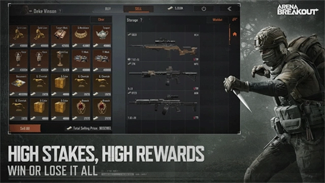 arenabreakout国际服(1)