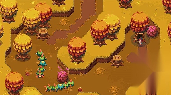 烁石物语汉化完整版(1)