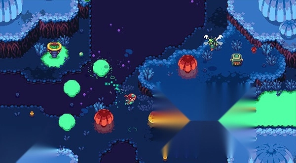 烁石物语汉化完整版(3)