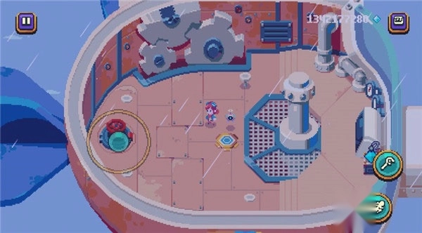 烁石物语汉化完整版(4)