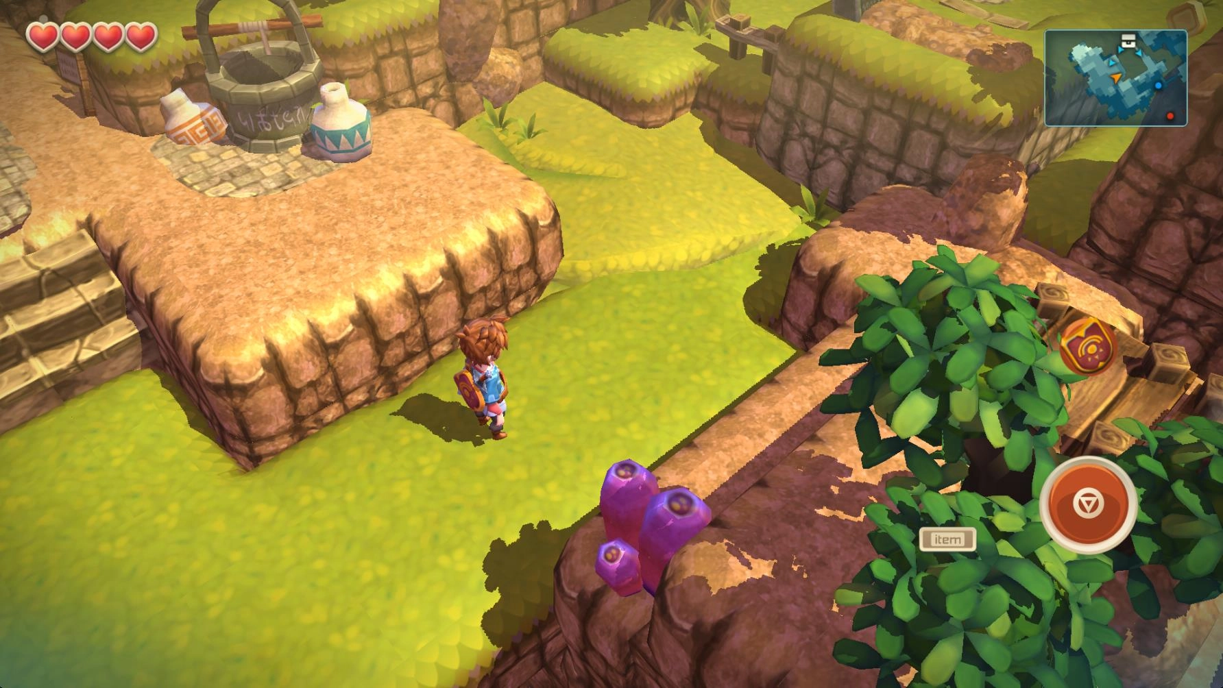 海之號(hào)角圖2