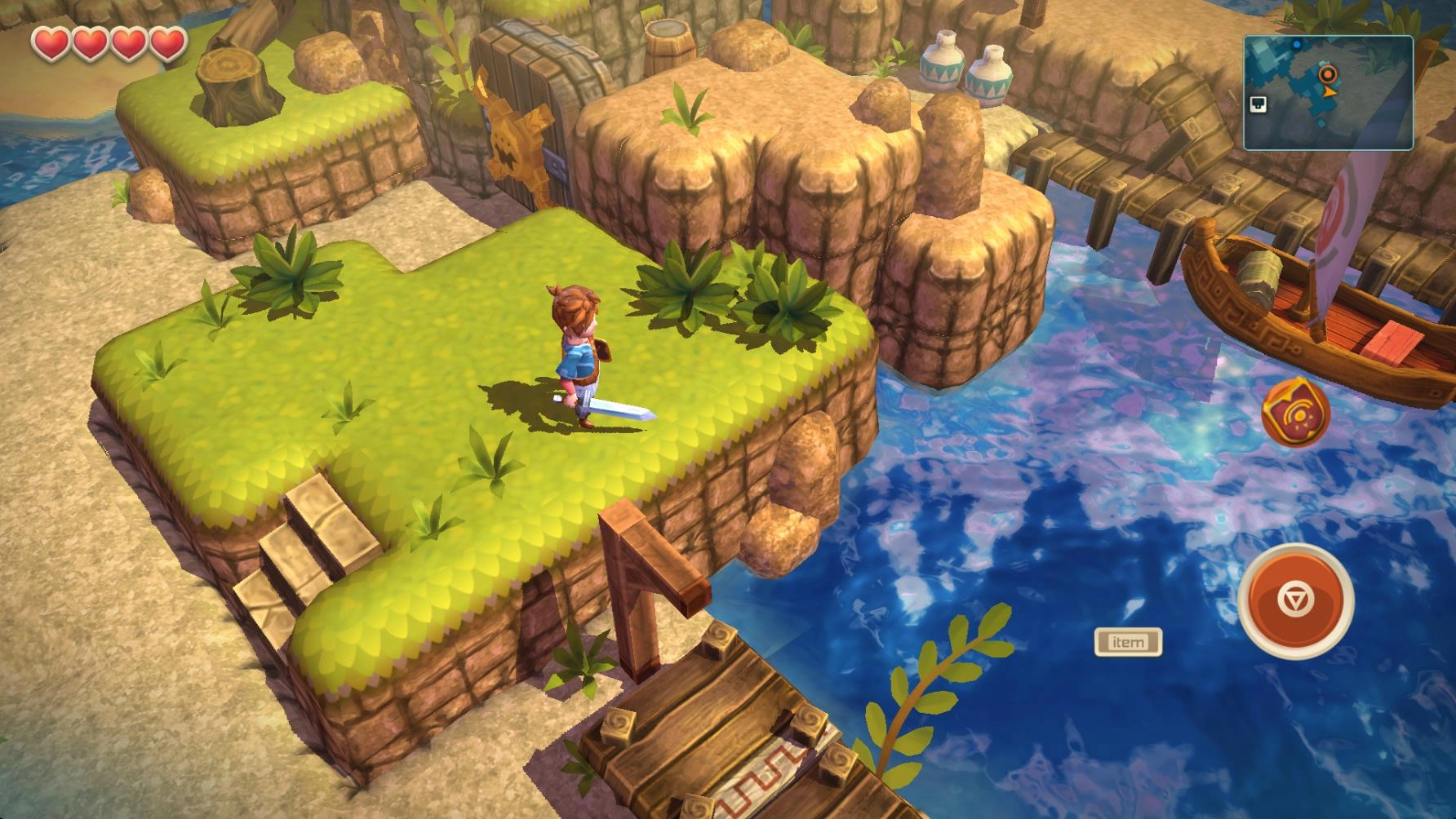 海之號(hào)角圖3