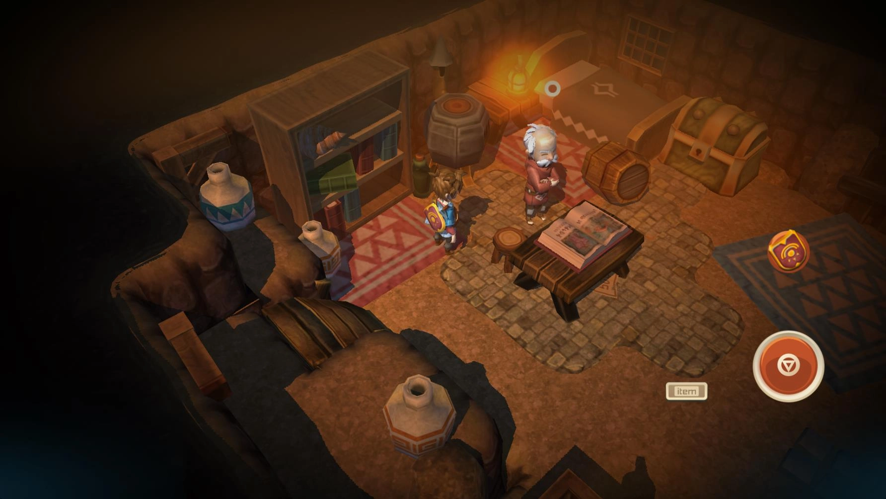 海之號(hào)角圖4