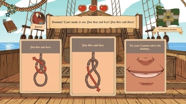 生命的选择野生岛屿图4