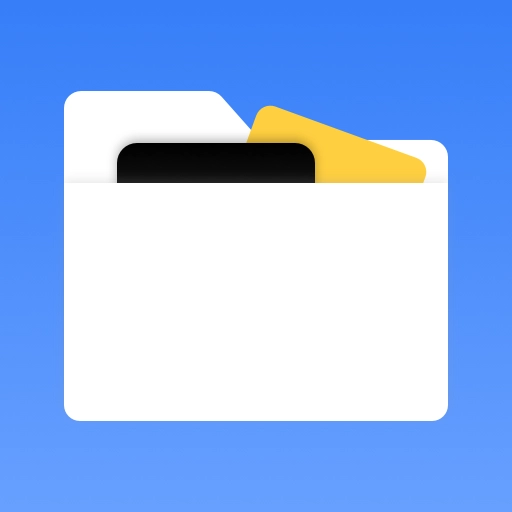 文件管理iDoc解压专家