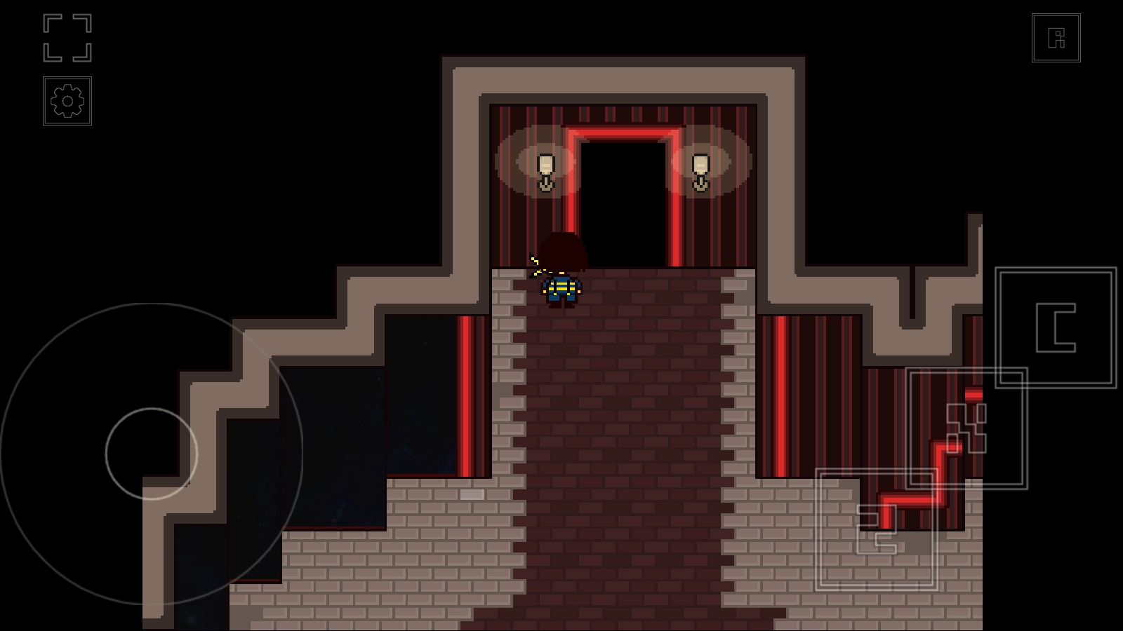 域外传说中文版图5