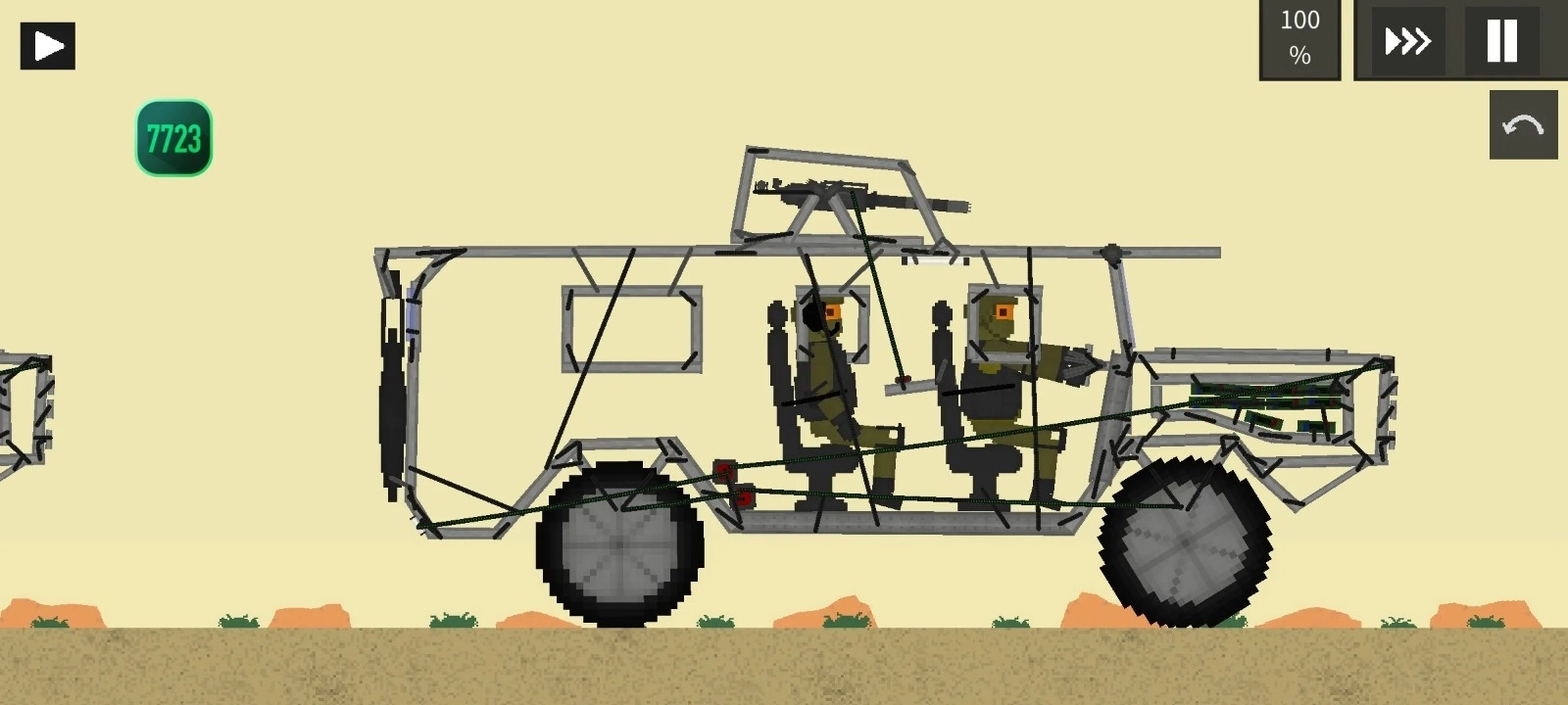 水果游乐场最新版