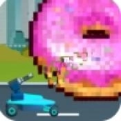 粉碎冲锋爆破拆除