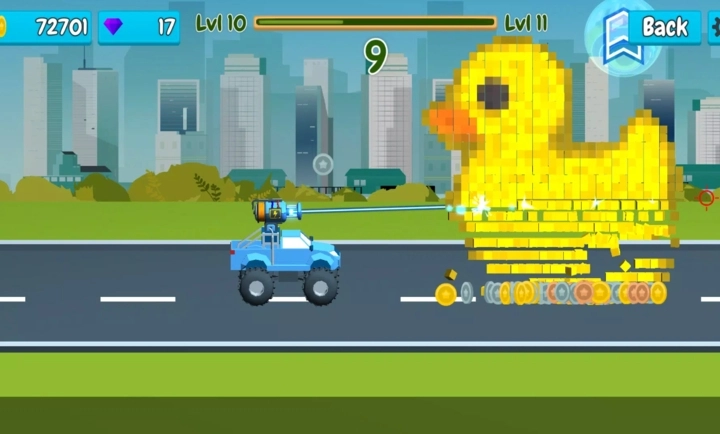 粉碎冲锋爆破拆除