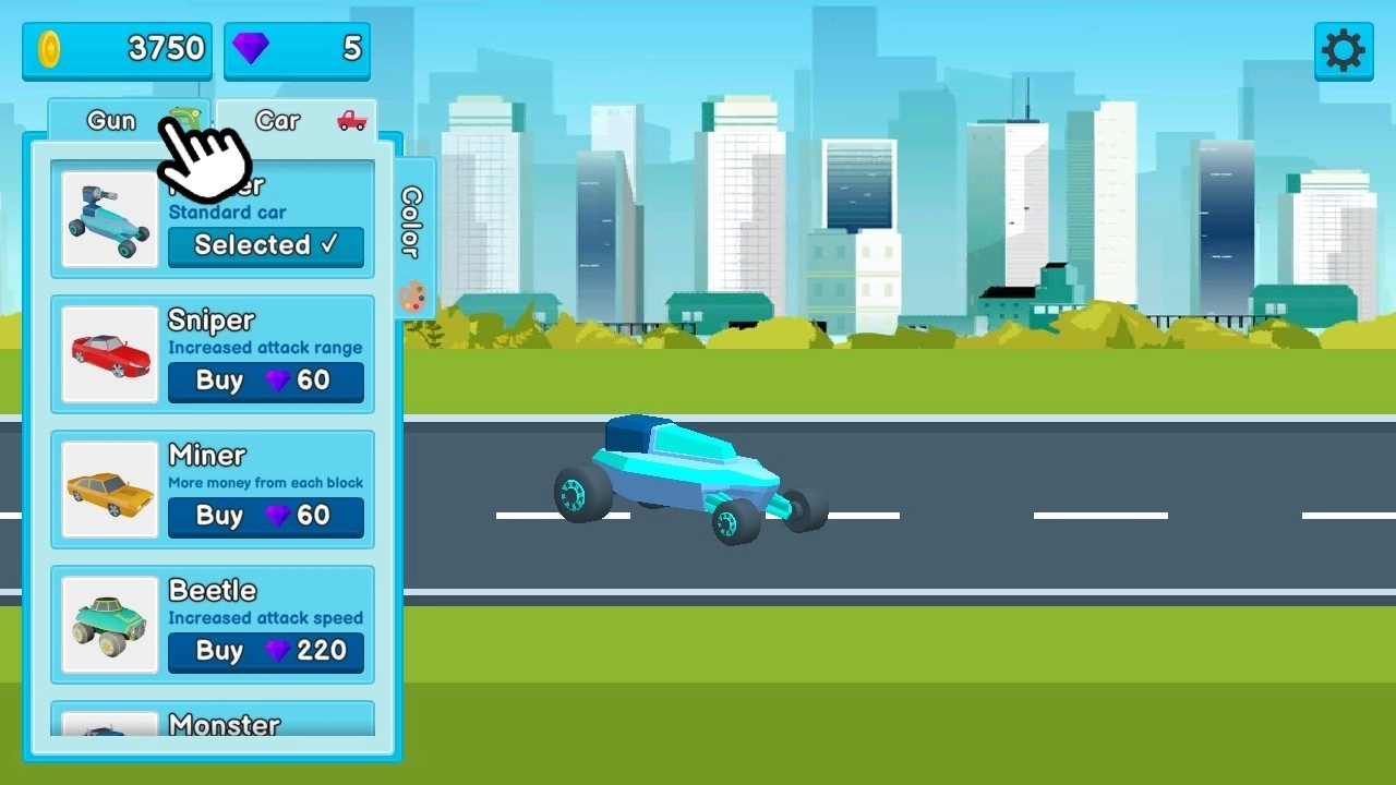 粉碎冲锋爆破拆除