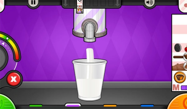 老爹冷饮店汉化版(4)