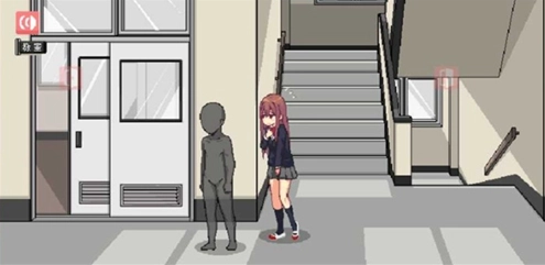 和散漫的同学一起度过生活