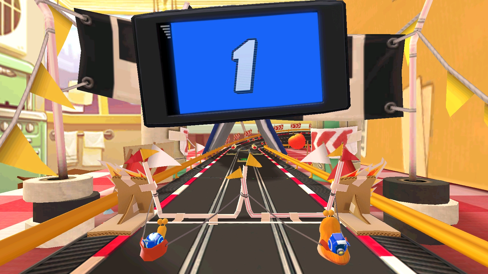 蜗牛竞速手机版(3)