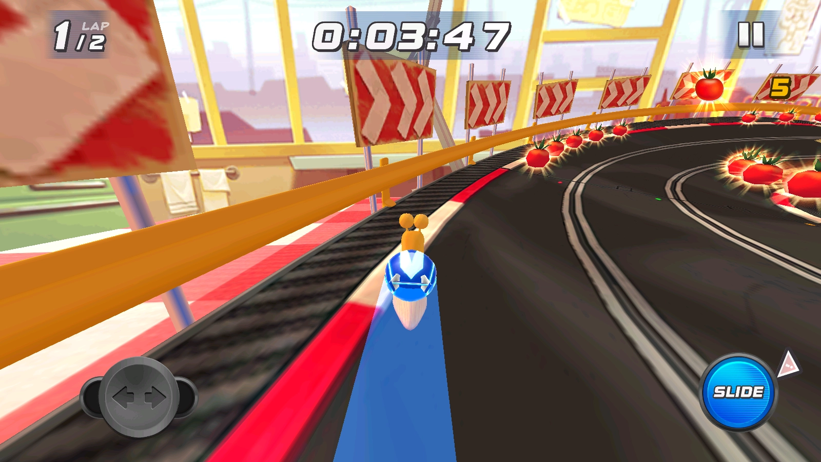 蜗牛竞速手机版(4)