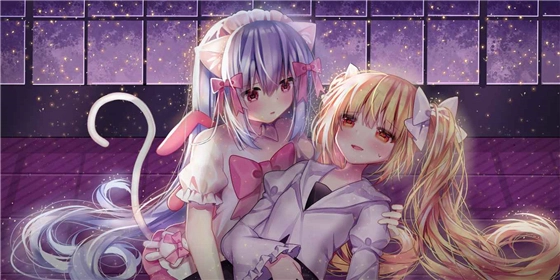 喵可莉的兔玩偶图4