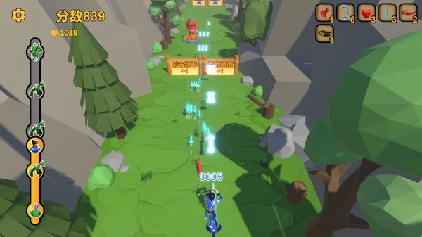 箭箭剑手机版(1)